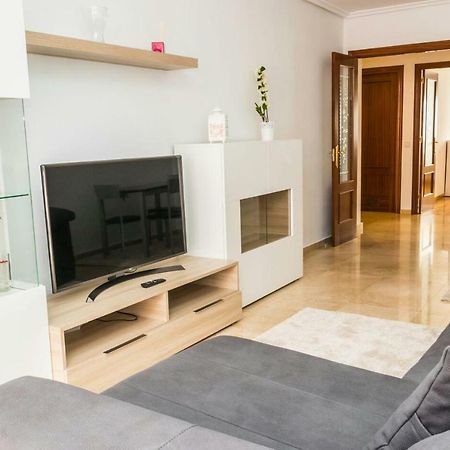 Apartamento Principado Leilighet Onís Eksteriør bilde